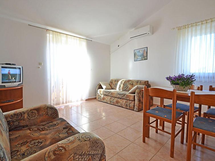 פריבלאקה Apartments Bonex מראה חיצוני תמונה