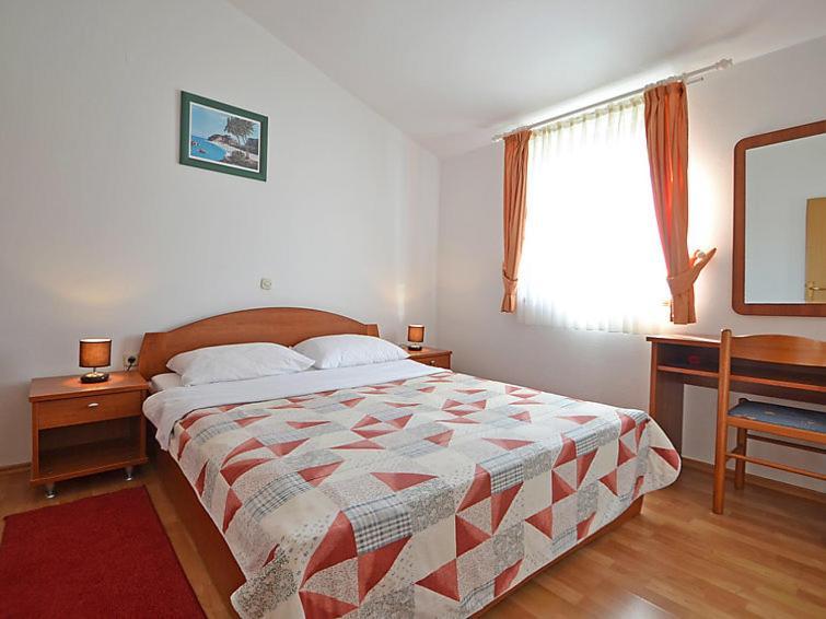 פריבלאקה Apartments Bonex מראה חיצוני תמונה