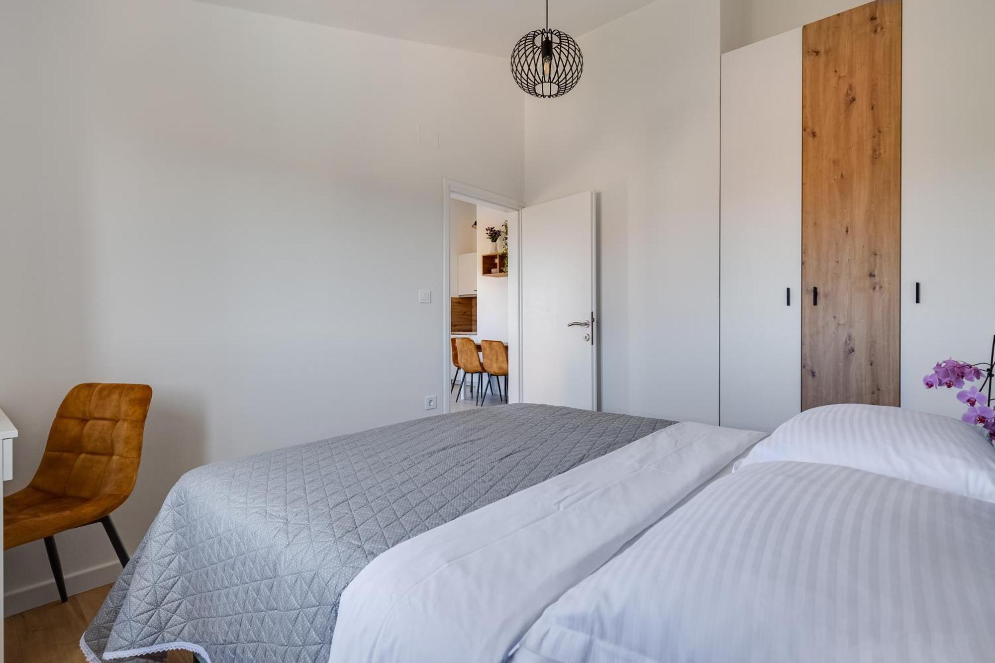 פריבלאקה Apartments Bonex מראה חיצוני תמונה
