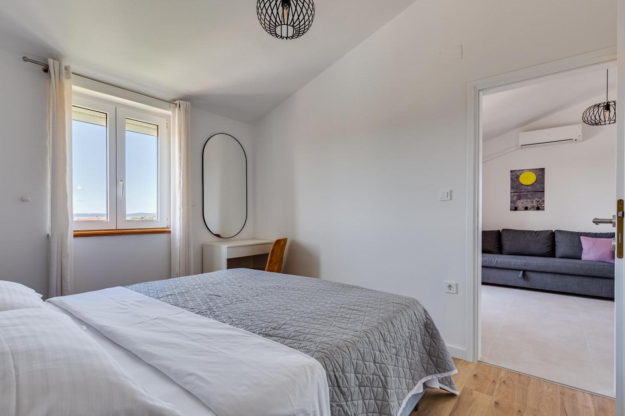 פריבלאקה Apartments Bonex מראה חיצוני תמונה